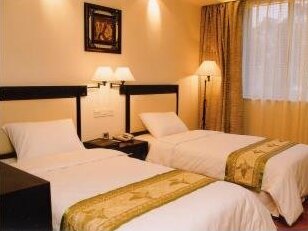 Doson Resort Hotel Hai Phong - Photo2