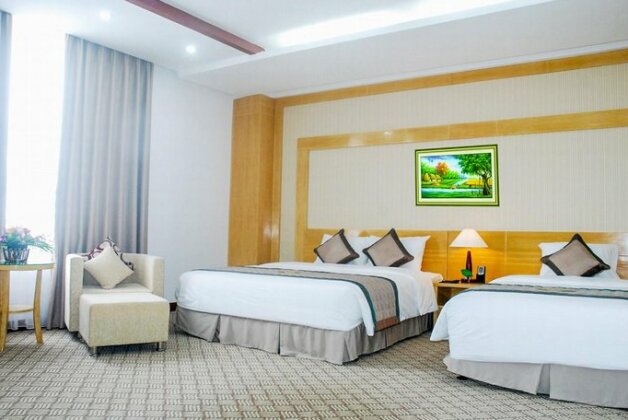 Draco Thang Long Hotel - Photo2