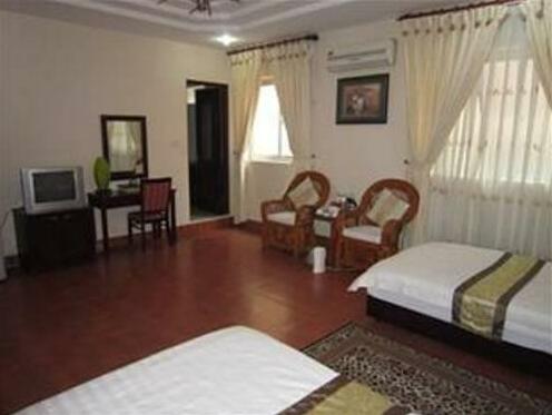 Duyen Hai Hotel Haiphong - Photo5