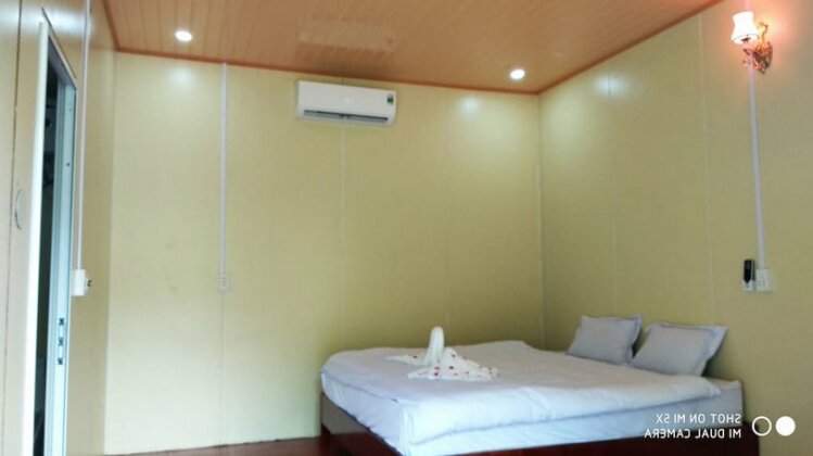 Duyen Homestay Hai Phong - Photo3