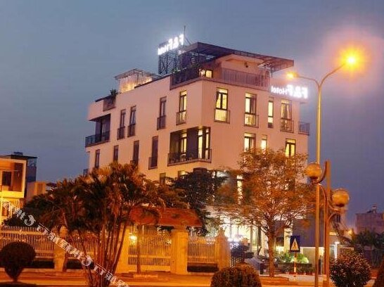 F & F Hotel Hai Phong