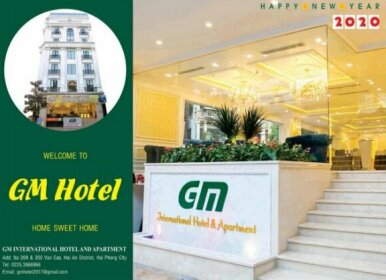GM Hotel and Apartment