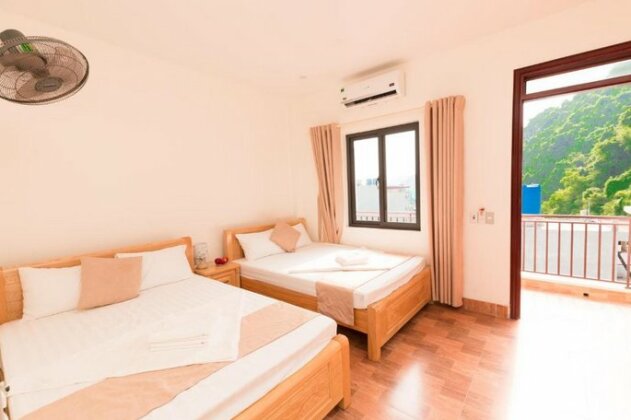 Golden Land Hotel Hai Phong - Photo4