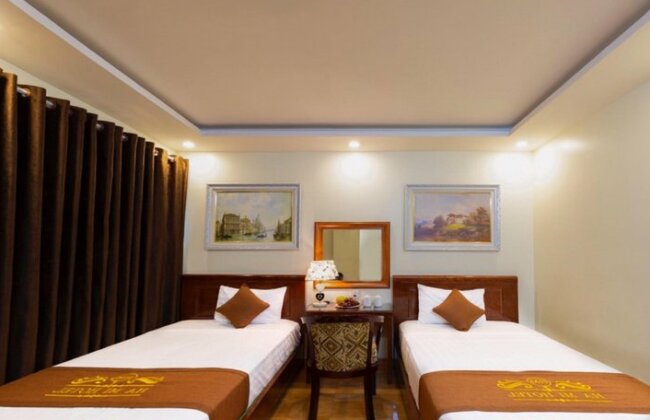 Hami Hotel Hai Phong - Photo4