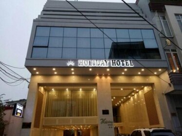 Holiday Hotel Hai Phong