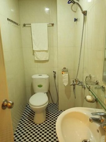 Homestay - May Hostel - Photo4