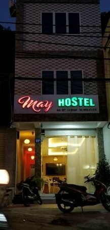 Homestay - May Hostel