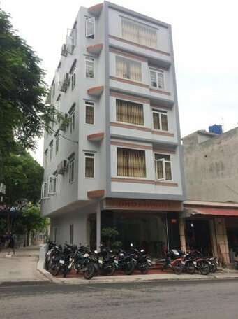 Homestay Thanh Long
