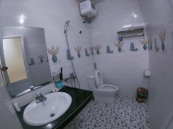 Homestay Thanh Long - Photo2