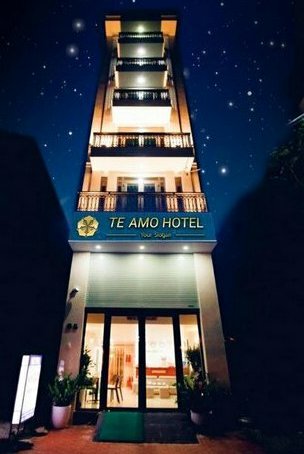 Hotel Te Amo