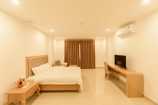 Intro Residence Hotel - Photo3