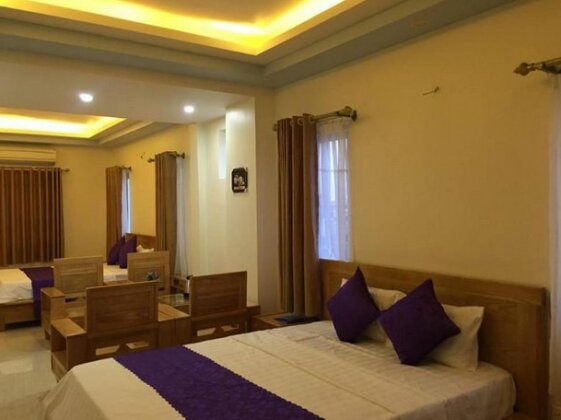 Lavender Hotel Hai Phong - Photo5