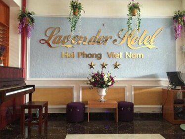 Lavender Hotel Hai Phong