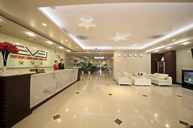 Level Hotel Hai Phong - Photo3
