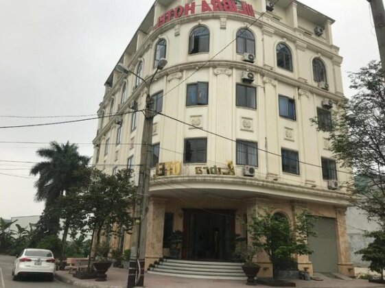Libra Hotel Hai Phong - Photo3