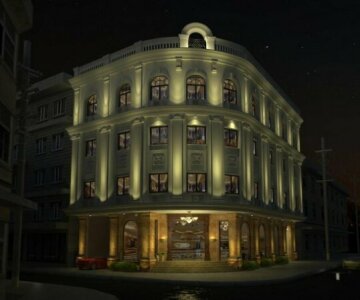 Libra Hotel Hai Phong