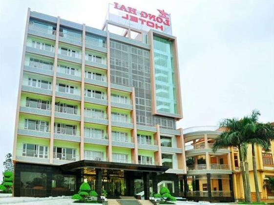 Long Hai Hotel