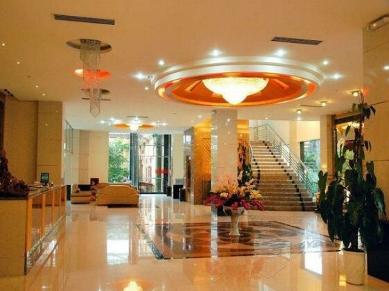 Long Hai Hotel - Photo2