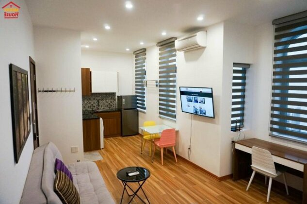 Merry House VEN19-09 - Serviced Apartment - Photo2
