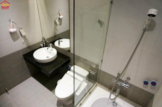 Merry House VEN19-09 - Serviced Apartment - Photo5
