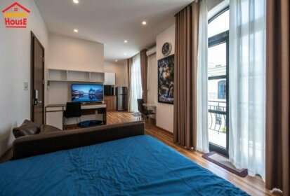 Merry House VEN19-09 - Serviced Apartment
