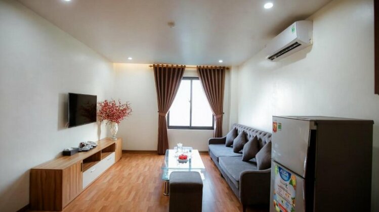 Moment Hotel Hai Phong - Photo2