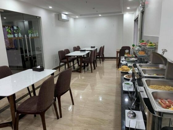 Moment Hotel Hai Phong - Photo3