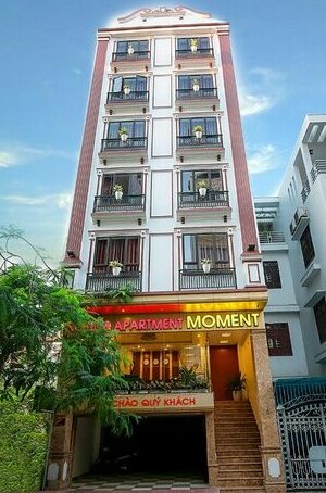 Moment Hotel Hai Phong