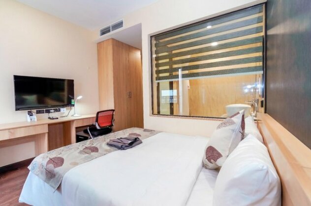 Momizi Hotel Hai Phong - Photo3