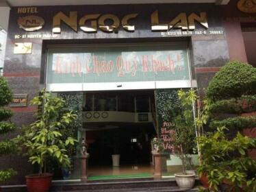 Ngoc Lan Hotel Hai Phong