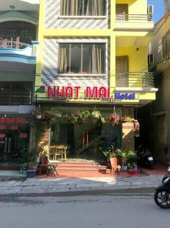 Nhat Mai Hotel