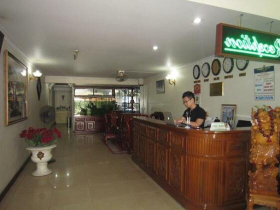 Phuc Dai Loi Hotel - Quang Trung Street - Photo3