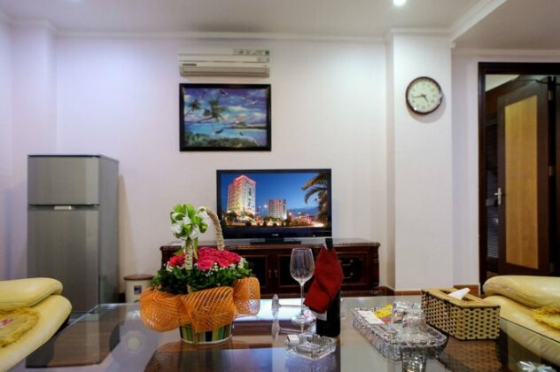 Princess Hotel Hai Phong - Photo3