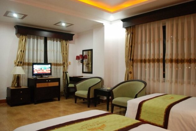 Princess Hotel Hai Phong - Photo5