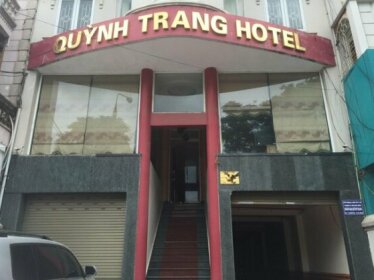 Quynh Trang Hotel Hai Phong