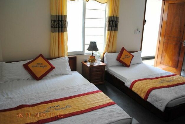 Quynh Trang Hotel - Photo5