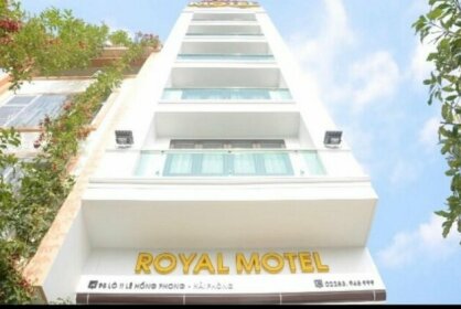 Royal Motel Hai Phong
