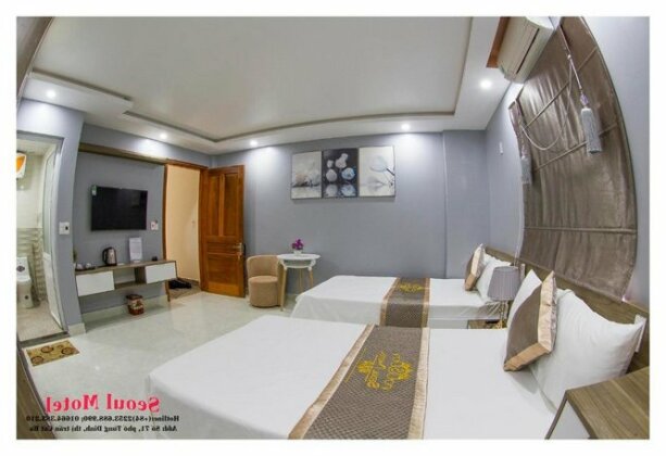 Seoul Motel - Photo2