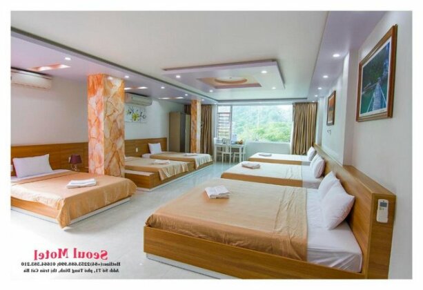 Seoul Motel - Photo4
