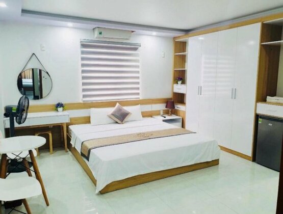 Seoul Motel - Photo5