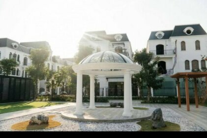 Sunny French styled villa- Vinhomes Imperia Haiphong