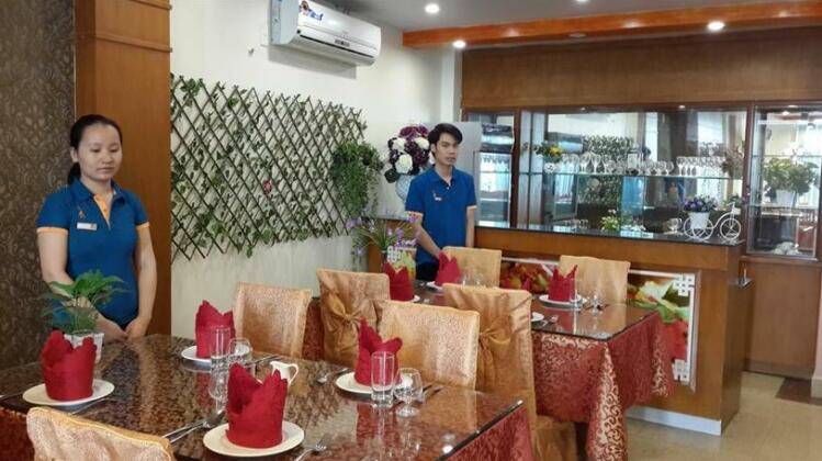 Thao Minh New Star Hotel - Photo4