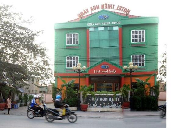 Thien Nga Vang Hotel Hai Phong