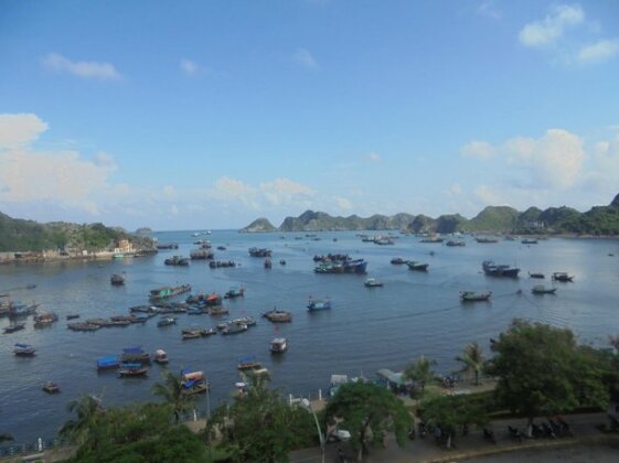 Trang Anh Sea View Hotel - Photo2
