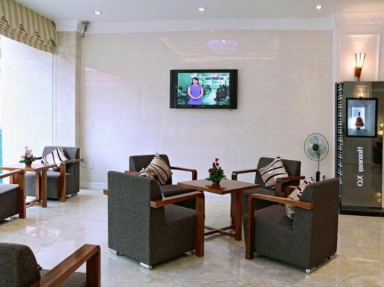Tuan Linh Hotel - Photo2