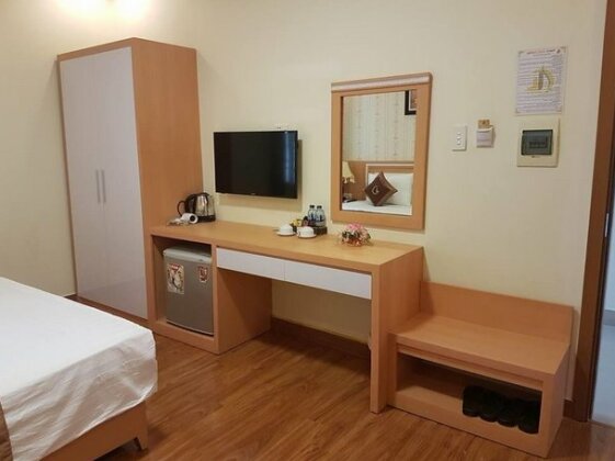 Tuan Linh Hotel - Photo5