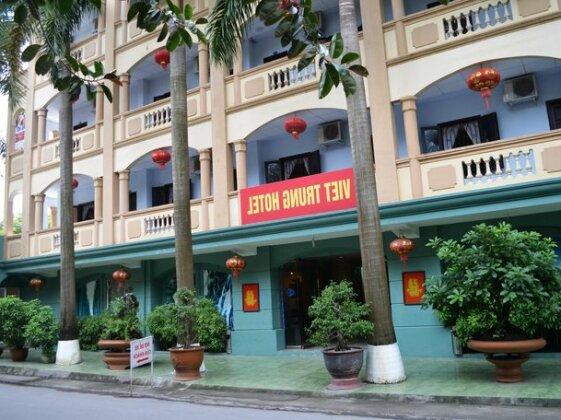 Viet Trung Hotel Hai Phong - Photo3