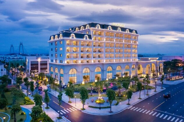 Vinpearl Hotel Rivera Hai Phong