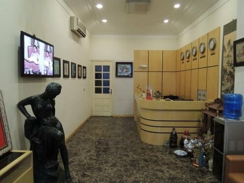 1990 Hotel - Photo4