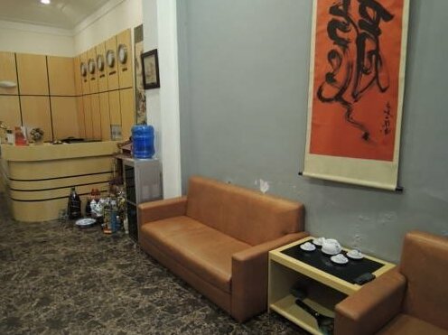 1990 Hotel - Photo5